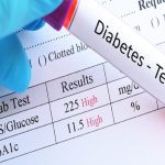 آزمایش های تشخیصی دیابت