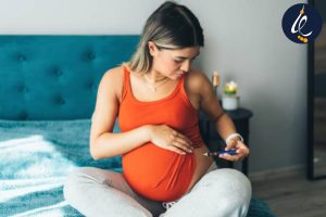 خطرات و عوارض دیابت بارداری