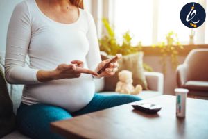 راه درمان دیابت بارداری