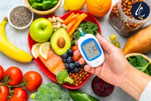 راهنمای رژیم غذایی مخصوص افراد دیابتی