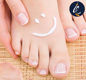 پیشگیری از زخم دیابتی