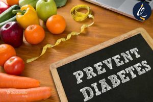 چه طور از دیابت نوع دو پیشگیری کنیم؟