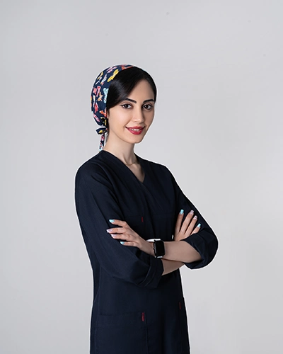 پگاه رحیم پور