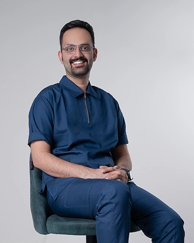 علی آماده
