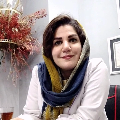 تهمینه بی آزار