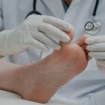 پودولوژیست یا متخصص پا