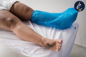 اوزون تراپی چگونه انجام میشود؟