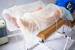 اوزون تراپی چیست؟