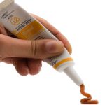 پانسمان زخم دیابتی