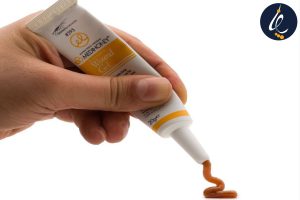 پانسمان زخم دیابتی