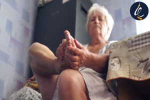 کلینیک پودولوژی پاناهیل در کرج