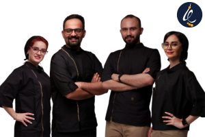 کارشناس زخم کیست