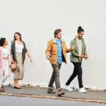 رابطه راه رفتن با سلامت بدن