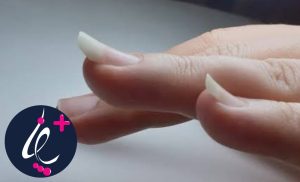 ناخن ترامپلین و سربالا