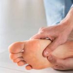 مراقبت از پای دیابتی