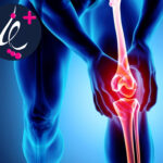 درد زانو از کف پا میآید؟