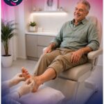 چرا بیمار دیابتی باید هرسال توسط پودولوژیست معاینه شود؟