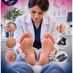 پودولوژی در بیماران دیابتی